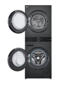 Máy Giặt Sấy LG Inverter 14.0Kg – sấy 10.0Kg WT1410NHB
