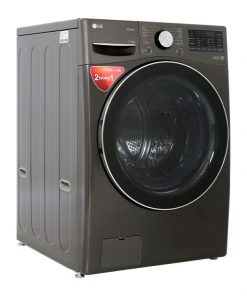 Máy giặt sấy LG Inverter 15.0Kg – sấy 8.0Kg F2515RTGB