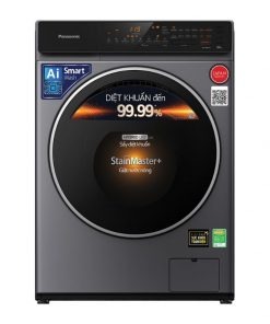 Máy Giặt Panasonic Inverter 9.0Kg NA-V90FC1LVT