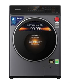 Máy giặt sấy Panasonic Inverter 10.0Kg – sấy 6.0Kg NA-V10FC1LVT