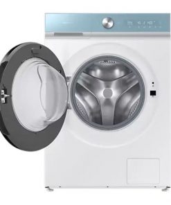 Máy giặt sấy Samsung Bespoke AI Inverter giặt 14.0Kg – sấy 8.0Kg WD14BB944DGMSV