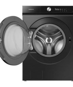 Máy giặt sấy Samsung Bespoke AI Inverter giặt 21.0Kg – sấy 12.0Kg WD21B6400KV/SV