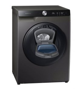Máy giặt sấy thông minh Samsung AI EcoBubble™ 9.5kg WD95T754DBX