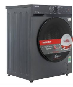 Máy giặt sấy Toshiba Inverter 10.5Kg – sấy 7.0Kg TWD-T21BU115UWV(MG)