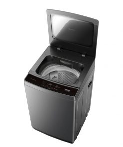 Máy giặt Sharp cửa trên 12.5kg ES-TM125CN-MR