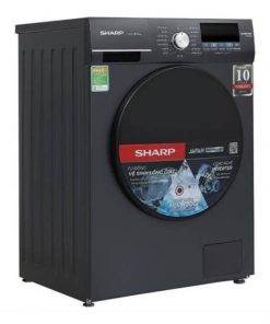 Máy giặt Sharp Inverter 9.0Kg ES-FM90CB-SB