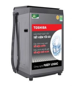 Máy giặt Toshiba 7 Kg AW-L805AV (SG)