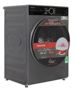 Máy giặt Toshiba Inverter 10.5Kg TW-T25BU115MWV(MG)
