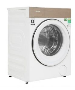 Máy giặt Toshiba Inverter 10.5 kg TW-T37BZP115MWV(WT)