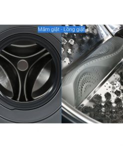 Máy giặt Toshiba Inverter 10.5Kg TW-T21BU115UWV(MG)