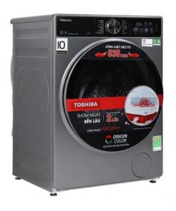 Máy giặt Toshiba Inverter 13 kg TW-T25BZP140MWV(MG)