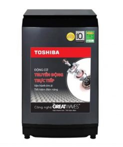 Máy giặt Toshiba Inverter 15.0kg AW-DM1600LV(SG)