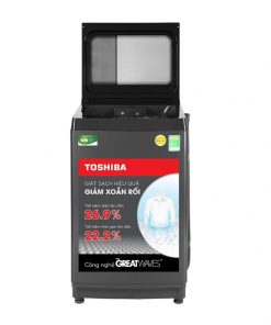 Máy Giặt Toshiba Inverter 9.0Kg AW-DK1000FV(KK)