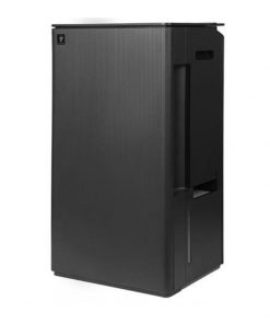 Máy hút ẩm Sharp DW-T30FV-H