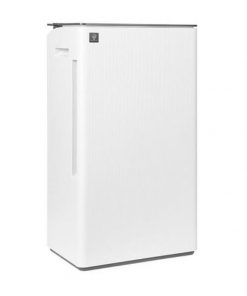 Máy hút ẩm Sharp DW-T30HV-W