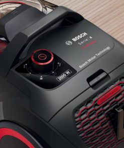 Máy hút bụi dạng hộp Bosch BGS21WPOW