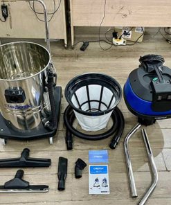 Máy hút bụi công nghiệp CleproX X2/70