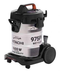 Máy hút bụi công nghiệp Hitachi CV-975PW