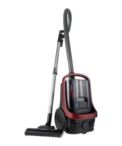 Máy hút bụi dạng hộp Panasonic MC-CL607RN49