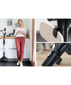 Máy hút bụi không dây Bosch BBS711W