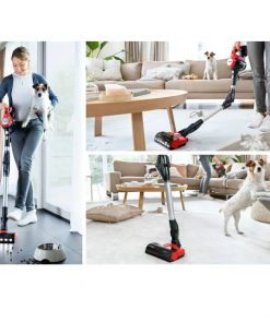 Máy hút bụi không dây Bosch BCS711PET