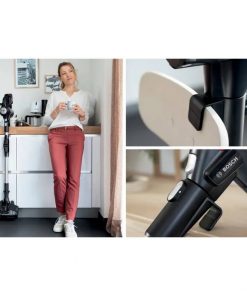 Máy hút bụi không dây Bosch BCS712XXL