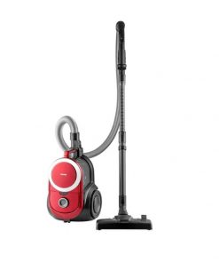 Máy hút bụi Toshiba VC-BL160F(R) Đỏ