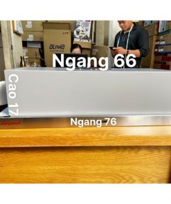 Máy hút khói khử mùi âm tủ Legend B21-TRUMP