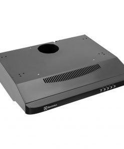 Máy hút mùi âm tường dạng cổ điển Electrolux 60 cm – EFT6032K