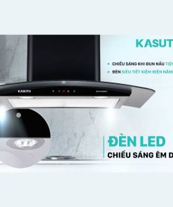 Máy hút mùi Đại Việt DVH-000001