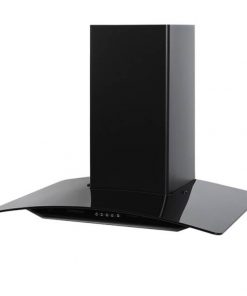 Máy hút mùi kính cong Daikiosan DKH-000008