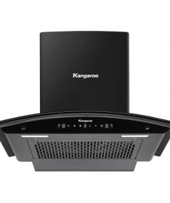 Máy hút mùi kính cong Kangaroo KGCH70H1C