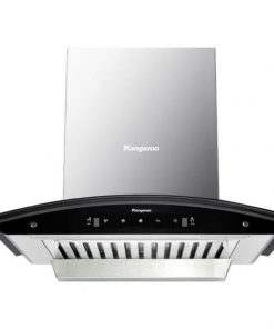 Máy hút mùi kính cong Kangaroo KGCH70H3C