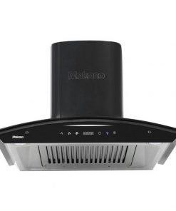 Máy hút mùi kính cong Makano MKH-000001