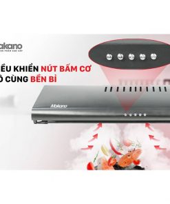 Máy hút mùi Makano MKH-000006