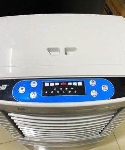 Quạt làm mát Alpha AF-009