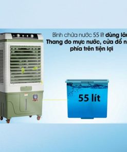 Máy làm mát không khí Hòa Phát HPCF1-010