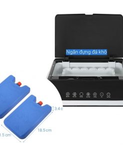 Máy làm mát không khí Hòa Phát HPCF1-033i