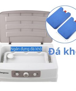 Máy làm mát không khí Kangaroo KG50F62