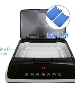 Máy làm mát không khí Sunhouse SHD7727