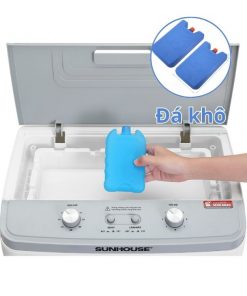 Máy làm mát không khí Sunhouse SHD7734