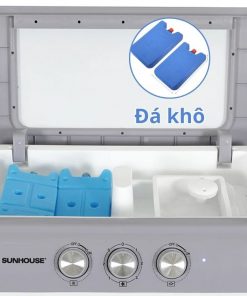Máy làm mát không khí Sunhouse SHD7744