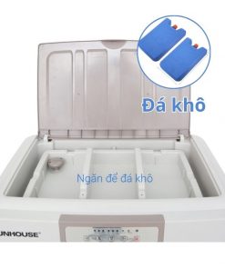 Máy làm mát không khí Sunhouse SHD7746