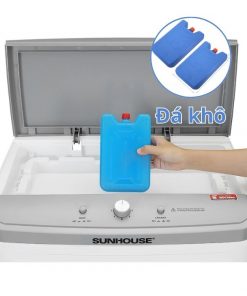 Máy làm mát không khí Sunhouse SHD7757
