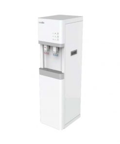 Cây nước nóng lạnh bình âm Karofi HCV200