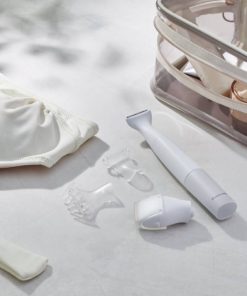 Máy làm sạch lông bikini Panasonic ES-WV62BH202