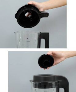 Máy làm sữa hạt đa năng BlueStone BLB-6036