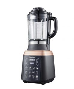 Máy làm sữa hạt đa năng Nagakawa NAG0815