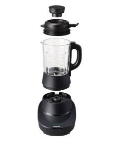 Máy làm sữa hạt đa năng Panasonic MX-HG6401KRA