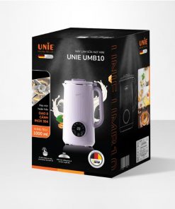Máy làm sữa hạt Unie UMB10
